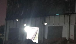 煤体爆料强拆房子视频,强拆房屋事件视频引发社会关注